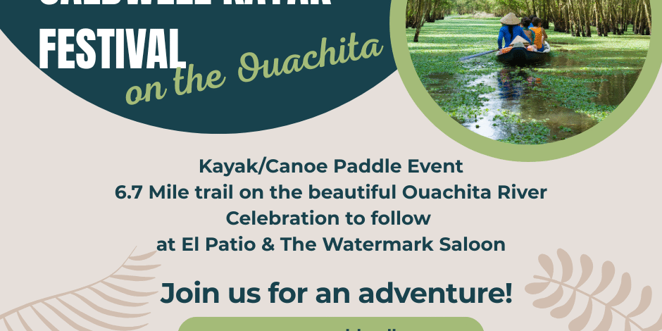 Kayak Festival
